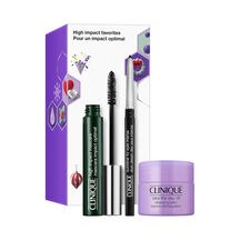 HIGH IMPACT FAVORITES (SET DE REGALO-MAQUILLAJE DE OJOS)